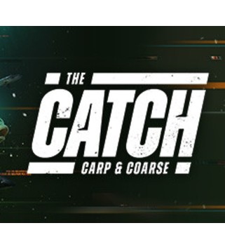 The Catch: Carp & Coarse Steam Key GLOBAL